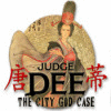 Igra Judge Dee: The City God Case