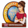 Igra Julia's Quest: United Kingdom