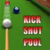 Igra Kick Shot Pool