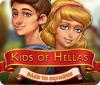 Igra Kids of Hellas: Back to Olympus