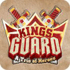 Igra King's Guard: A Trio of Heroes