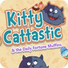 Igra Kitty Cattastic & the Daily Fortune Muffins
