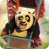 Igra Kung Fu Panda 2 Fireworks Kart Racing