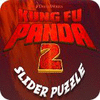 Igra Kung Fu Panda 2 Puzzle Slider