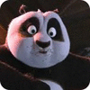 Igra Kung Fu Panda Po's Awesome Appetite