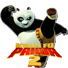 Igra Kung Fu Panda 2 Color