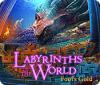Igra Labyrinths of the World: Fool's Gold