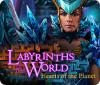 Igra Labyrinths of the World: Hearts of the Planet