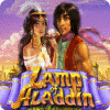 Igra Lamp of Aladdin