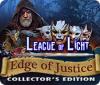Igra League of Light: Edge of Justice Collector's Edition