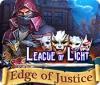 Igra League of Light: Edge of Justice