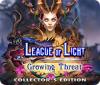 Igra League of Light: Growing Threat Collector's Edition