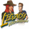 Igra Legacy: World Adventure