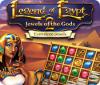 Igra Legend of Egypt: Jewels of the Gods 2 - Even More Jewels