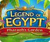 Igra Legend of Egypt: Pharaoh's Garden