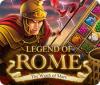 Igra Legend of Rome: The Wrath of Mars