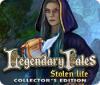 Igra Legendary Tales: Stolen Life Collector's Edition