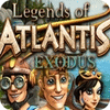 Igra Legends of Atlantis: Exodus