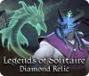 Igra Legends of Solitaire: Diamond Relic