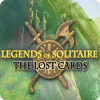 Igra Legends of Solitaire: The Lost Cards