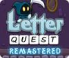 Igra Letter Quest: Remastered