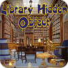Igra Library Hidden Object