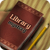 Igra Library Mystery