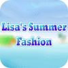 Igra Lisa's Summer Fashion