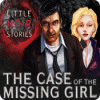 Igra Little Noir Stories: The Case of the Missing Girl