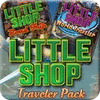Igra Little Shop: Traveler's Pack