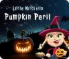 Igra Little Witchella: Pumpkin Peril