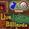 Igra Live Billiards