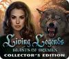 Igra Living Legends: Beasts of Bremen Collector's Edition