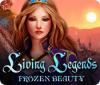Igra Living Legends: Frozen Beauty