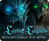 Igra Living Legends Remastered: Ice Rose