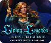 Igra Living Legends: Uninvited Guests Collector's Edition