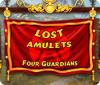 Igra Lost Amulets: Four Guardians