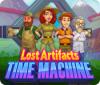 Igra Lost Artifacts: Time Machine