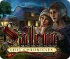 Igra Lost Chronicles: Salem