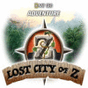 Igra Nat Geo Adventure: Lost City Of Z