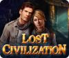 Igra Lost Civilization