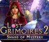 Igra Lost Grimoires 2: Shard of Mystery