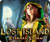 Igra Lost Island: Eternal Storm