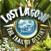 Igra Lost Lagoon: The Trail of Destiny
