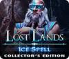 Igra Lost Lands: Ice Spell Collector's Edition