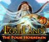 Igra Lost Lands: The Four Horsemen