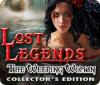 Igra Lost Legends: The Weeping Woman Collector's Edition