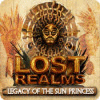 Igra Lost Realms: Legacy of the Sun Princess