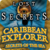 Igra Lost Secrets: Caribbean Explorer Secrets of the Sea