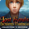 Igra Lost Souls: Enchanted Paintings Collector's Edition